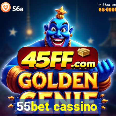 55bet cassino